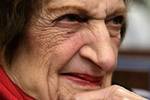 Helen Thomas.