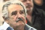 José Mujica.