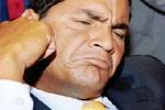 Rafael Correa.