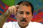 Daniel Ortega.