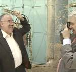 Carod y la corona de espinas