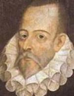 Miguel de Cervantes Saavedra