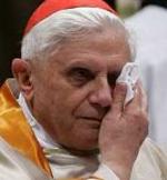 Joseph Ratzinger, Benedicto XVI