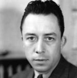 Albert Camus.