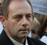 Antonio del Castillo, padre de Marta.