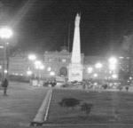 La Casa Rosada. (Foto: Mario Noya).