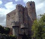 San Martín de Valdeiglesias.