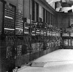 El Eniac.