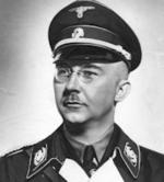 Heinrich Himmler.