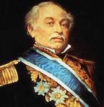 José Antonio Páez.