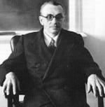 Kurt Godel.