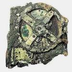 La máquina de Antiquitera.