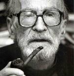 Mircea Eliade.