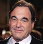 Oliver Stone.