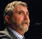 Paul Krugman.