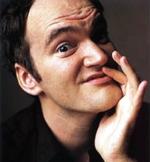 Quentin Tarantino.