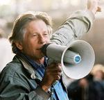 Roman Polanski.