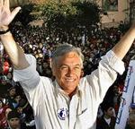 Sebastián Piñera.