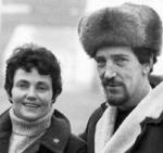 Maj Sjöwall y Per Wahlöö