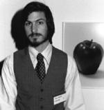 Steve Jobs.