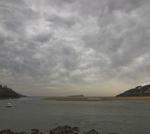 Urdaibai. Río Ízaro.