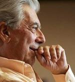 Mario Vargas Llosa.