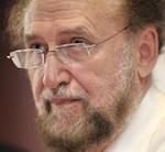 Víctor Pérez-Díaz.