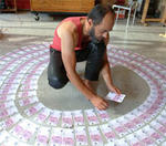 Fotograma de 'Lo visible y lo invisible'