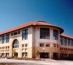 El edificio William Gates de Stanford.