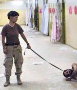 La soldado England, recientemente condenada por la Justicia de EEUU.