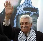 Mahmud Abbás (Abú Mazen).