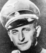 Adolf Ecihmann.