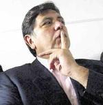Alan García.
