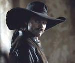 Viggo Mortensen como Alatriste