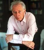 Albert Boadella, uno de los líderes de Ciudadanos de Cataluña.