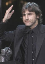 Alberto San Juan, el inquisidor de los Goya