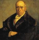 Antonio Alcalá Galiano.