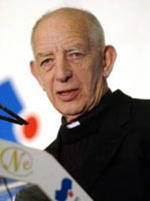 Alec Reid, el mediador que sólo se representa a sí mismo