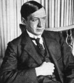 Alexander Kerensky.