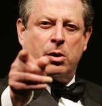 Al Gore.