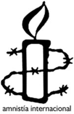 Logotipo de Amnistía Internacional