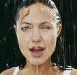 Angelina Jolie.