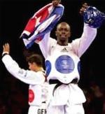 Ángel Valodia Matos, en una imagen de archivo.