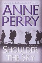 Portada de la edición en inglés de EL PESO DEL CIELO.