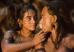 Fotograma de 'Apocalypto'
