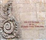 Archivo General de la Guerra Civil Española