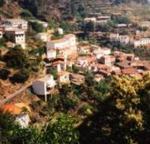 Vista de Asegur.