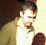 Alfredo Galán Portillo.