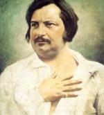 Honoré de Balzac.