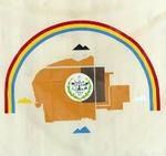 Bandera de la Nación Navaja.